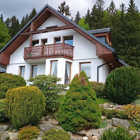Bedrichov 298 Apartment Exterior photo
