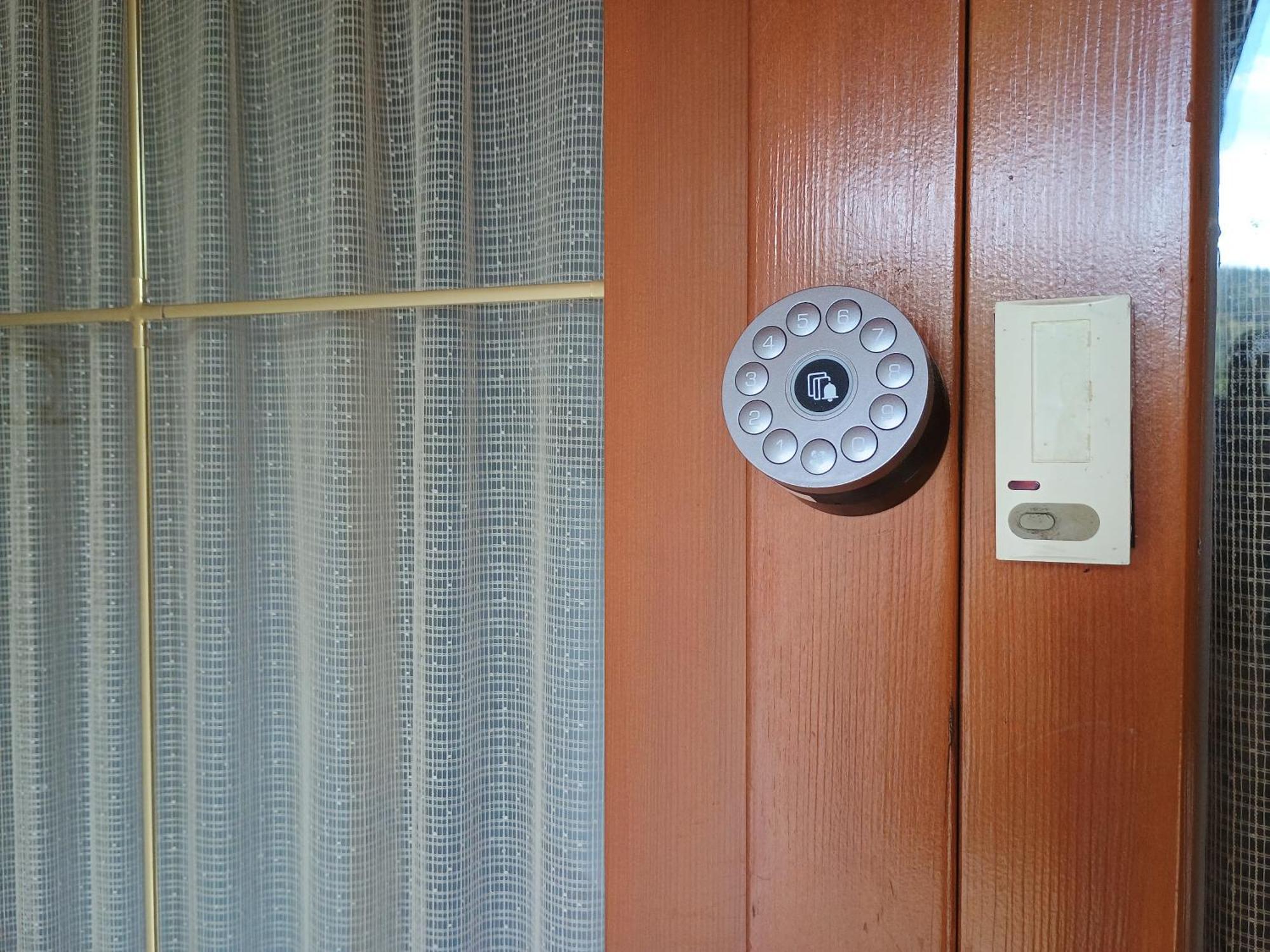 298 Apartment