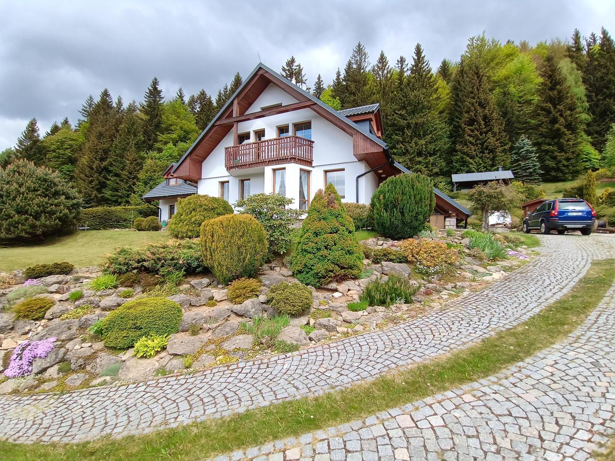 298 * Bedrichov (Liberec)