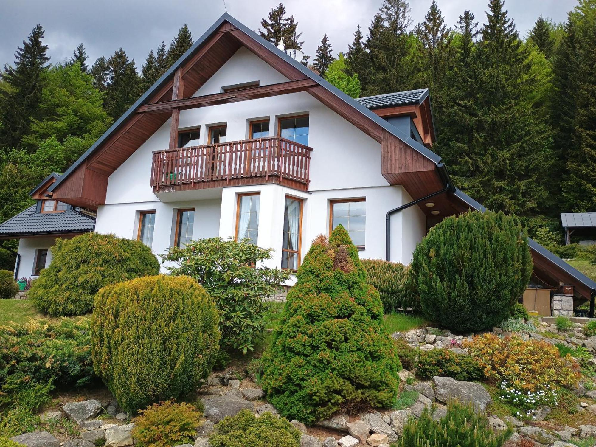 298 Bedrichov (Liberec)